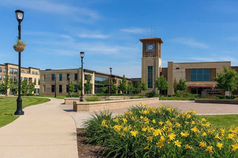 Best Concrete Foundation Repair pros in Oak Creek, WI