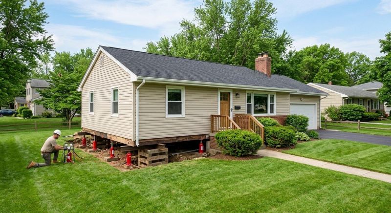 Top Foundation Lifting Companies in Muskego, WI