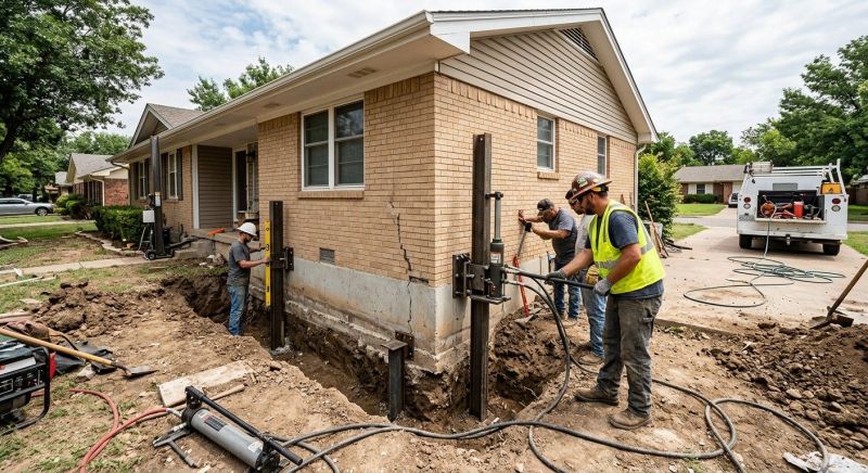 Top Foundation Lifting Companies in Waukesha, WI