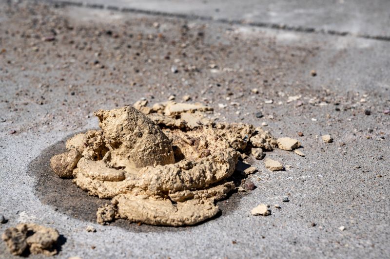 Home Foundation Leveling